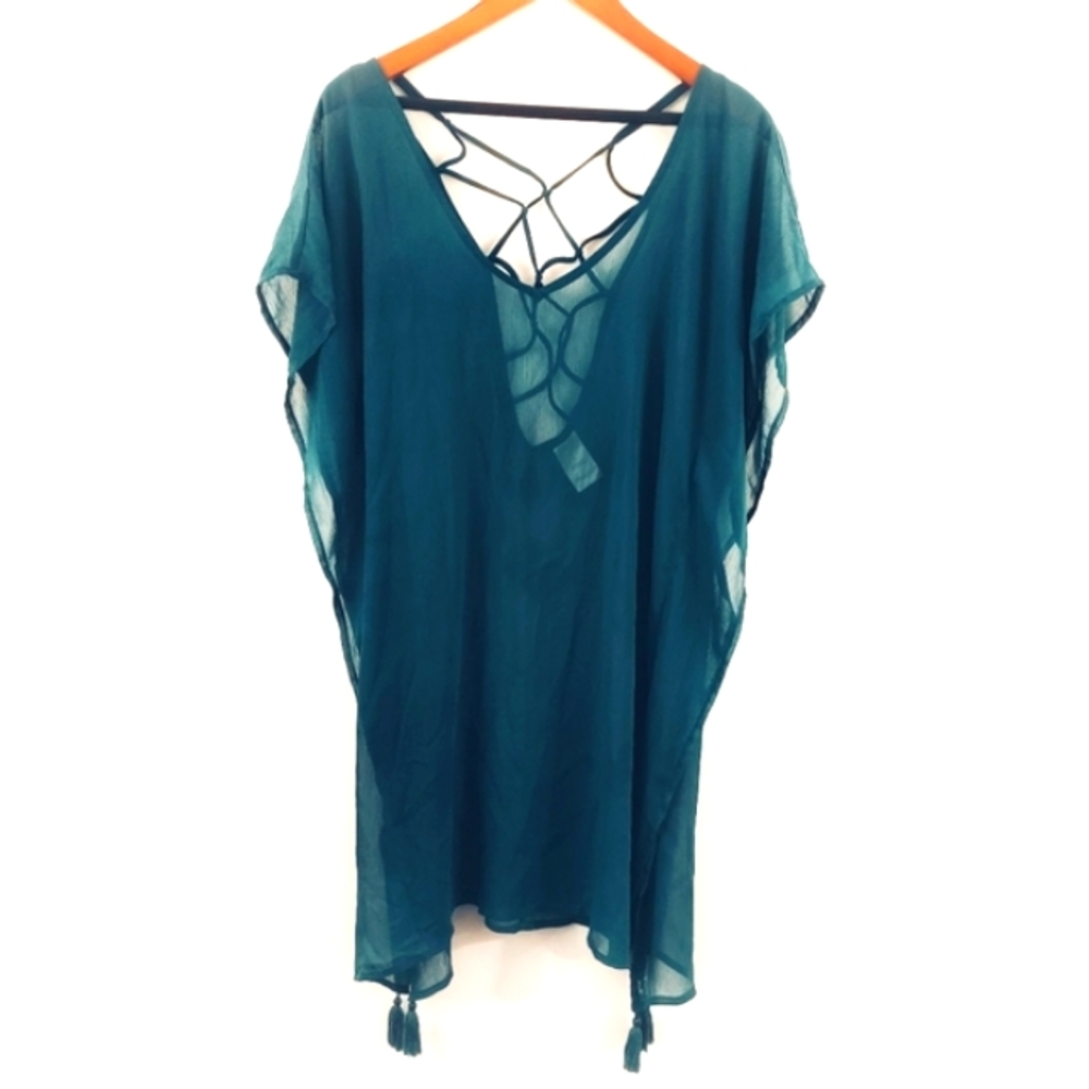 Kona Sol Women's Swimsuit Cover-up